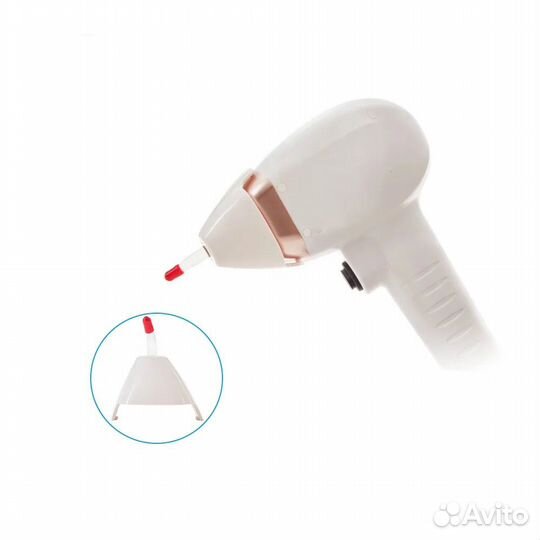 Adss FG 2000 Диодный лазер (портативный)