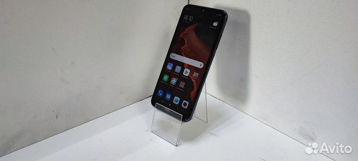 Xiaomi Redmi Note 8T, 3/32 ГБ