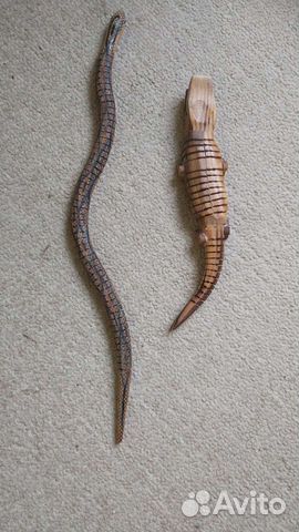 Деревянные игрушки сувениры из Египта