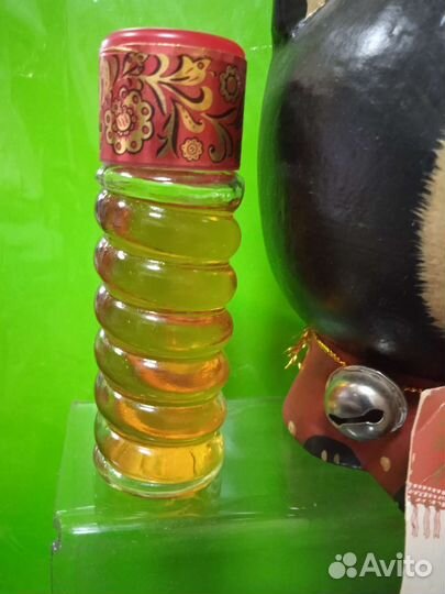 Духи русская шаль