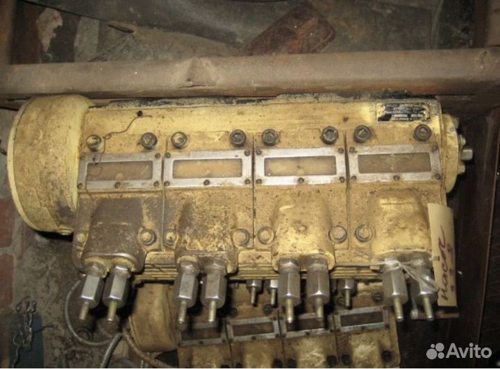 Скупка запчастей от компрессоров