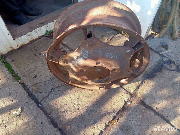 Картер (поддон) масляный алюминиевый Д-240