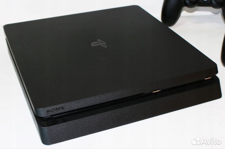 Sony PS4 slim