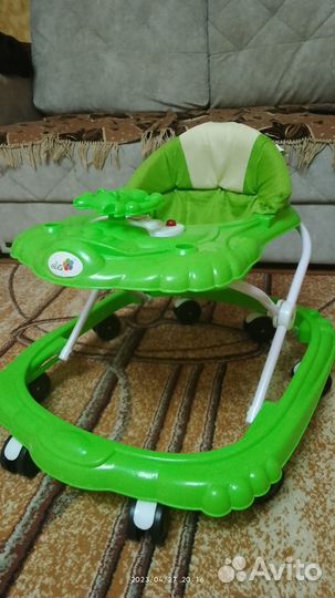 Ходунки детские