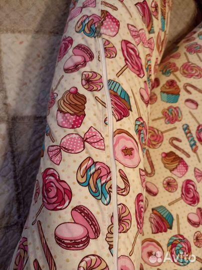 Подушка для беременных