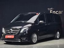 Mercedes-Benz Vito 2.0 AT, 2019, 41 580 км, с пробегом, цена 5 848 000 руб.