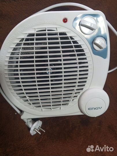 Керамический обогреватель