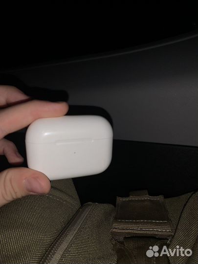 Air pods pro