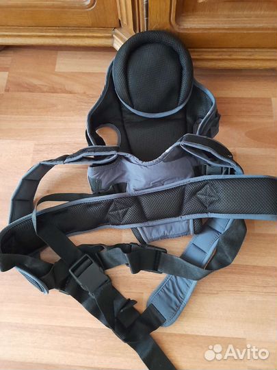 Детское автокресло