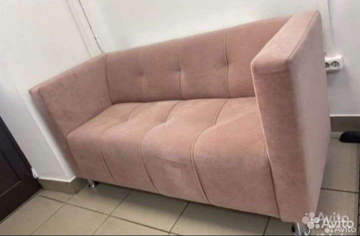 Диван офисный #333446