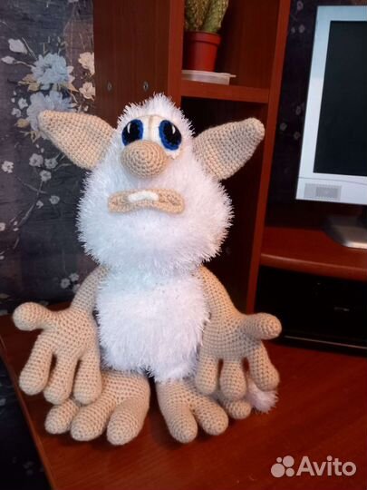 Игрушки на заказ