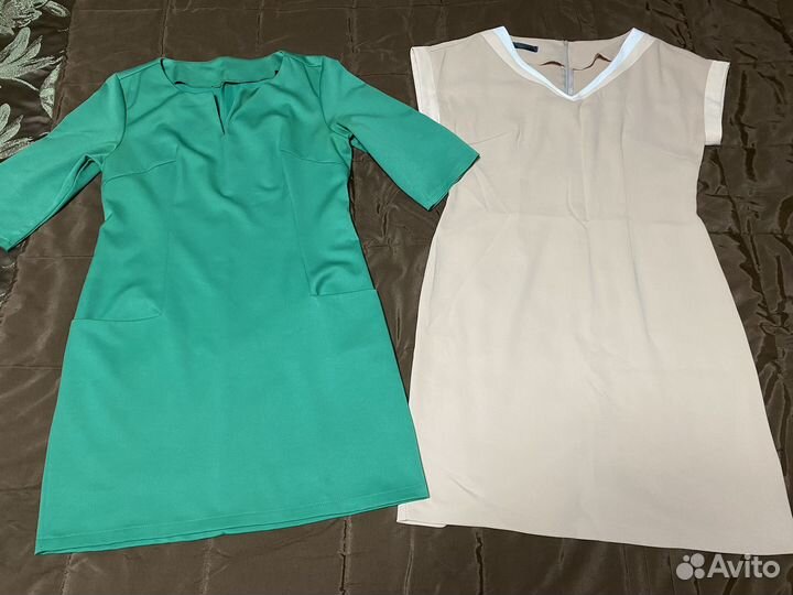 Женские вещи пакетом 48 для офиса