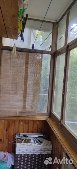 Окна на балкон бу