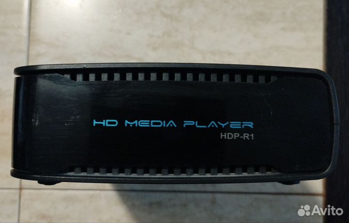 Asus OPlay HDP-R1
