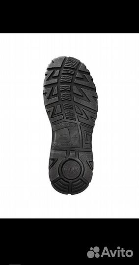 Ботинки Рабочие мужские зимние