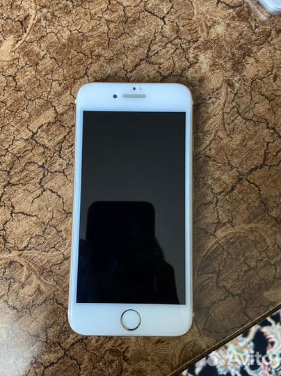 Телефон iPhone 6s 32г