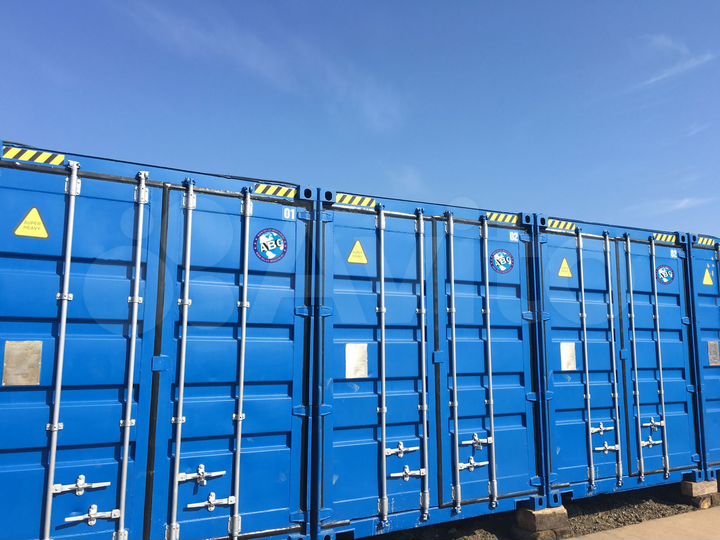 Аренда склада, 30 м²