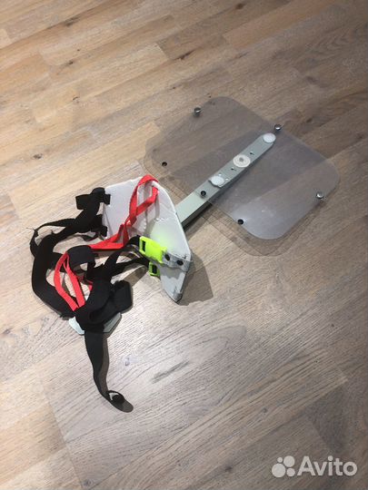 Планшет для спортивного ориентирования