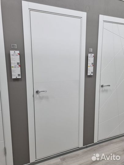 Дверь межкомнатная