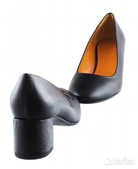 Туфли женские 36 размер натуральная кожа