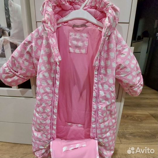 Конверт barkito