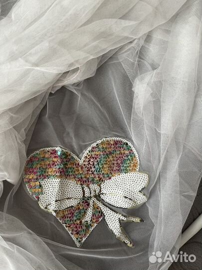 Балдахин с держателем