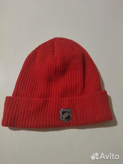 Мужская шапка