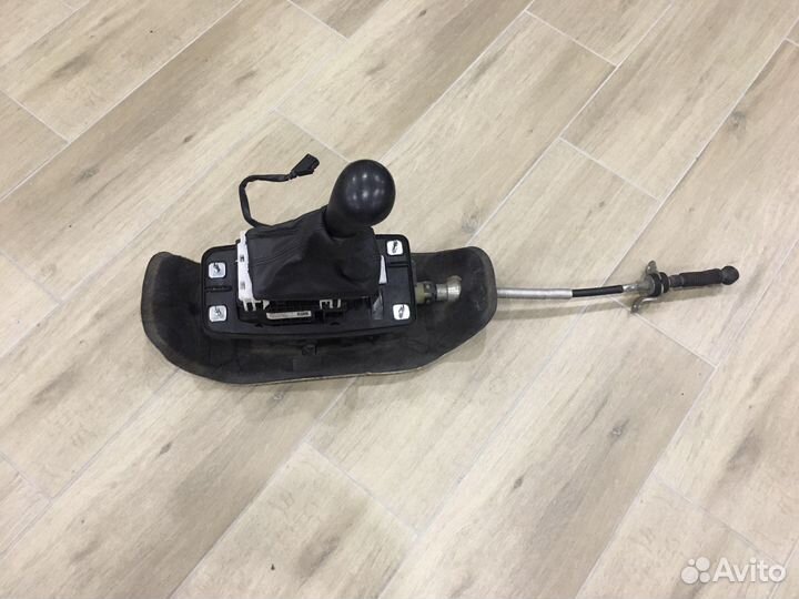 Кулиса АКПП Audi Q5 A4