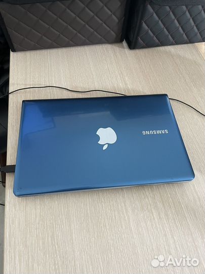 Ноутбук samsung i3 3110/ 6gb/ 750gb