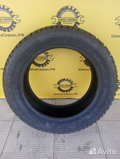 Goodyear Ultragrip 600 215/55 R17 98T