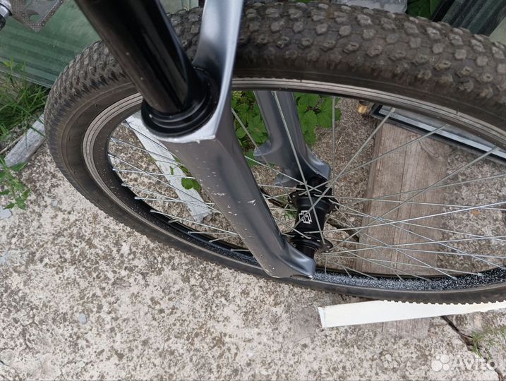 Mtb street dirt 26