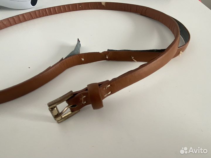 Ремень пояс женский