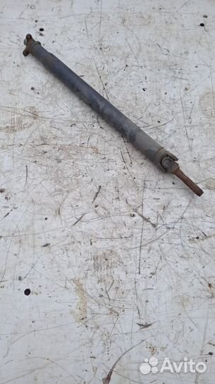 Карданный вал Mercedes W202 C