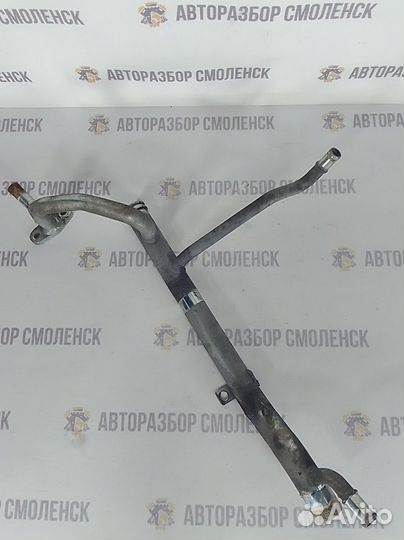 Трубка охлаждающей жидкости Volvo Xc90 D5244T4