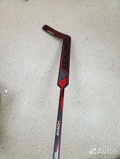 Хоккейная клюшка