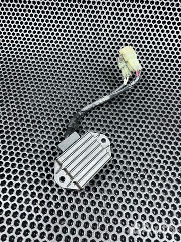 Реле-регулятор Yamaha YZ 450F 2010-2013