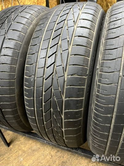 Goodyear Excellence 235/60 R18 103W