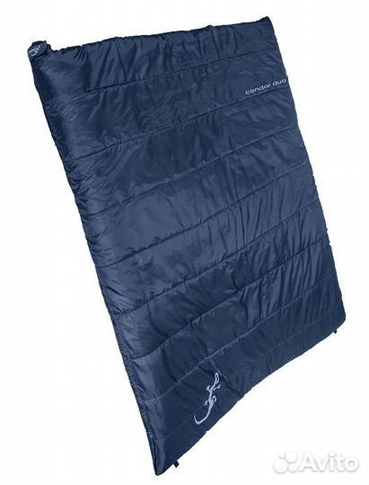 Спальный мешок Freetime condor DUO (двойной)