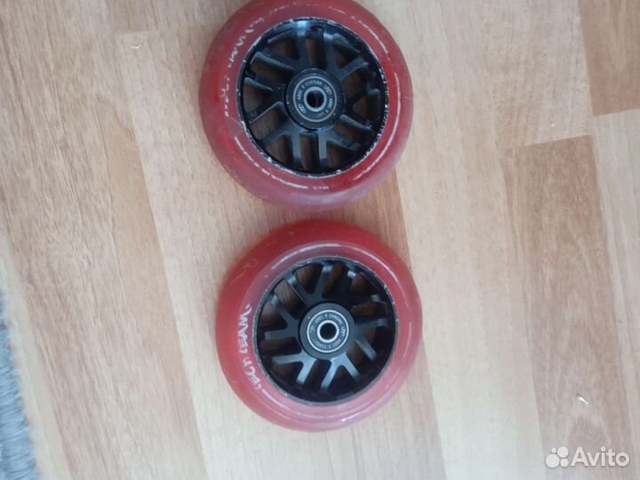 Подвеска для скейтборда