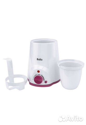 Подогреватель для бутылочек