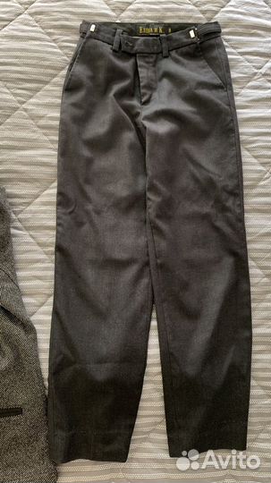 Школьная одежда для мальчика 134 размер