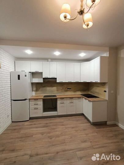 Кухня на заказ