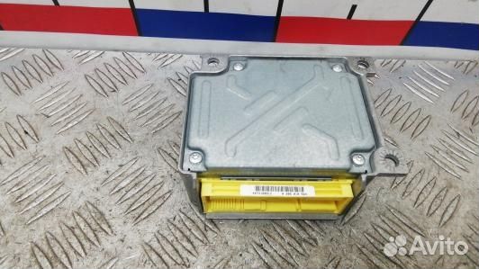 Блок управления airbag mercedes benz CLS C219 (4NT