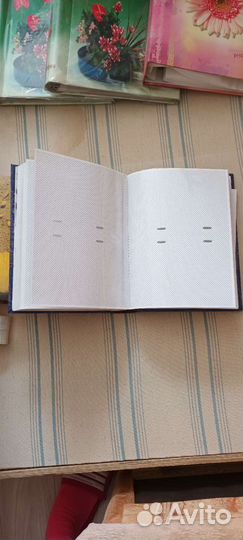 Фотоальбомы