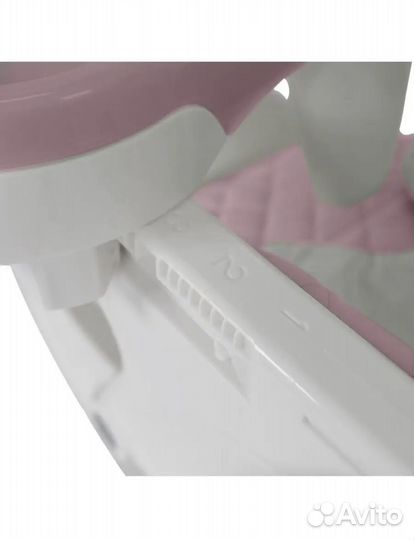 Стульчик для кормления nuovita 2 в 1