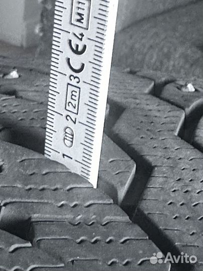 Formula Ice 225/55 R17