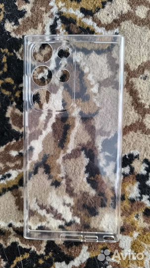 Чехлы на Samsung s23 ultra