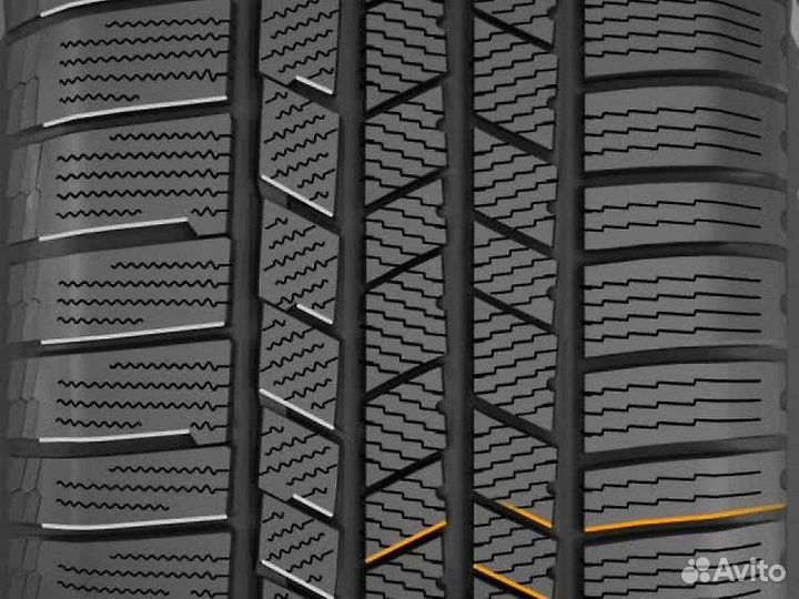 Continental ContiCrossContact Winter 285/45 R19 111V