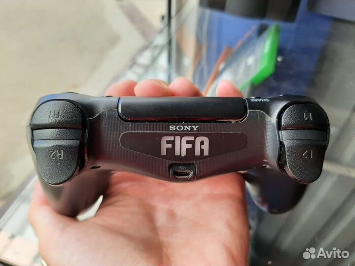 Джойстик для PS4 Оригинал