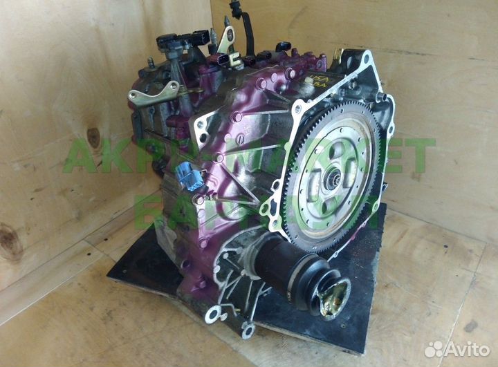 АКПП Honda Mobilio 1.5 GK1 sfba L15A